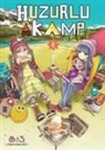 Afro - Huzurlu Kamp - 1