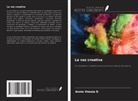 Annie Vimala D - La voz creativa
