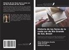 Eliza Rodrigues Acosta, Erdisson Acosta, Gilda Acosta - Historia de los faros de la costa sur de Rio Grande do Sul, Brasil
