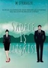 M. Stranger - Sadece Is Iliskisi