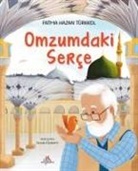 Fatma Hazan Türkkol - Omzumdaki Serce