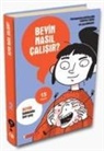 Pierdomenico Baccalario, Federico Taddia - 15 Soru Serisi - Beyin Nasil Calisir