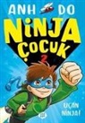Anh Do - Ninja Cocuk 2 - Ucan Ninja