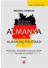 Ibrahim S. Canbolat - Almanya ve Alman Dis Politikasi