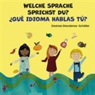 Desiree Dianderas - Schäfer - Welche Sprache Sprichst du? / ¿Qué idioma hablas?