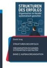 Daniel Jung - Strukturen des Erfolgs - Organisation im Handel systematisch gestalten