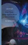Julian Wangler - Star Trek: Deep Space Nine Relaunch