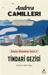 Andrea Camilleri - Tindari Gezisi