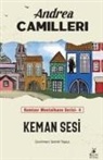 Andrea Camilleri - Keman Sesi