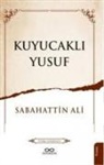 Sabahattin Ali - Kuyucakli Yusuf