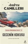 Andrea Camilleri - Gecenin Kokusu
