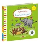Julia Donaldson - Ormanda Kim Saklaniyor Citli