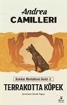 Andrea Camilleri - Terrakotta Köpek