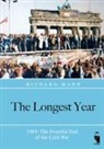 Richard Mann - The Longest Year