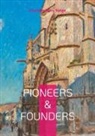 Charlotte Mary Yonge - Pioneers & Founders