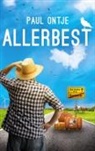 Paul Ontje - Allerbest