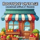 Cosy Hygge - Boutique Vintage