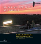 Juliane A. Ahrens, Catalina Torres - Bilder aus der Zeit des Wandels