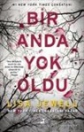 Lisa Jewell - Bir Anda Yok Oldu