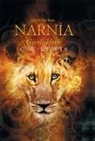 C. S. Lewis - Narnia Günlükleri - Tek Cilt Özel Baski Ciltli