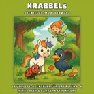 Mirko Reeh, Barbara Stromberg - Krabbels Abenteuer im Zauberwald
