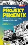 Gene Kim, Mike Collins - Projekt Phoenix – Die Graphic Novel, Band 1
