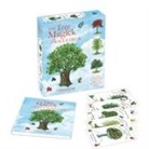 Gillian Kemp - The Tree Magick Oracle Deck