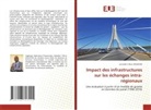 Letondé F. Brice Houeton - Impact des infrastructures sur les échanges intra-régionaux