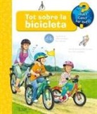 Susanne Gernhäuser, Guido Wandrey - Tot sobre la bicicleta