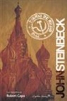 John Steinbeck - Diario de Rusia