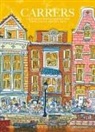 Mia Cassany, Agustí Sousa - Carrers. Un passeig pels carrers més espectaculars del món