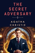 Agatha Christie, Agatha Christie - The Secret Adversary