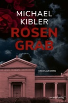 Michael Kibler - Rosengrab