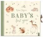 Rachel Elliot, Rachel Moss, Nina Stajner - Baby's First Year