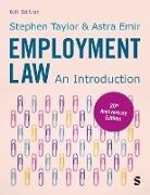 Astra Emir, Emir Astra, Stephen Taylor, Stephen Emir Taylor - Employment Law