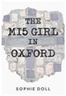 Sophie Doll - The MI5 Girl In Oxford