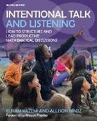 Allison Hintz, Elham Kazemi - Intentional Talk and Listening