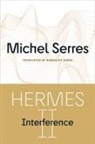 Michel Serres - Hermes II