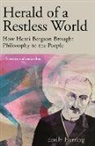 Emily Herring, Herring Emily - Herald of a Restless World