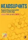 James Pope, James Smith Pope, Pope James, Kate Smith - Heads Up 4 Hts