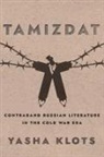 Yasha Yakov Klots - Tamizdat