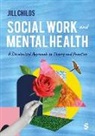 Jill Childs - Social Work and Mental Health