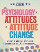 Geoff Haddock, Geoffrey Haddock, Haddock Geoffrey, Andrew Luttrell, Gregory Maio, Gregory R. Maio... - Psychology of Attitudes and Attitude Change