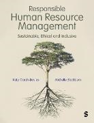 Katy Blackburn Marsh-Davies, Michelle Blackburn, Katy Marsh-Davies - Responsible Human Resource Management