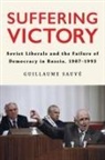 Guillaume Sauve - Suffering Victory
