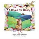 Janice Schofield Eaton - A Home for Henry