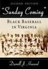 Darrell J Howard, Darrell J. Howard - "Sunday Coming"