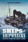 Richard Gebhart - Ships and Shipwrecks