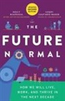 Rohit Bhargava, Bhargava Rohit, Henry Coutinho-Mason, Coutinho-Mason Henry - The Future Normal