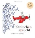 Maranke Rinck, Martijn Van Der Linden, Andreas Illmann - Kaninchen gesucht